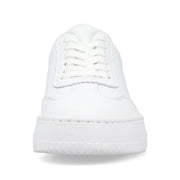 Rieker N9910 Ladies' Sneakers-White