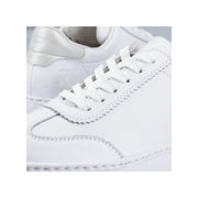 Rieker N9910 Ladies' Sneakers-White