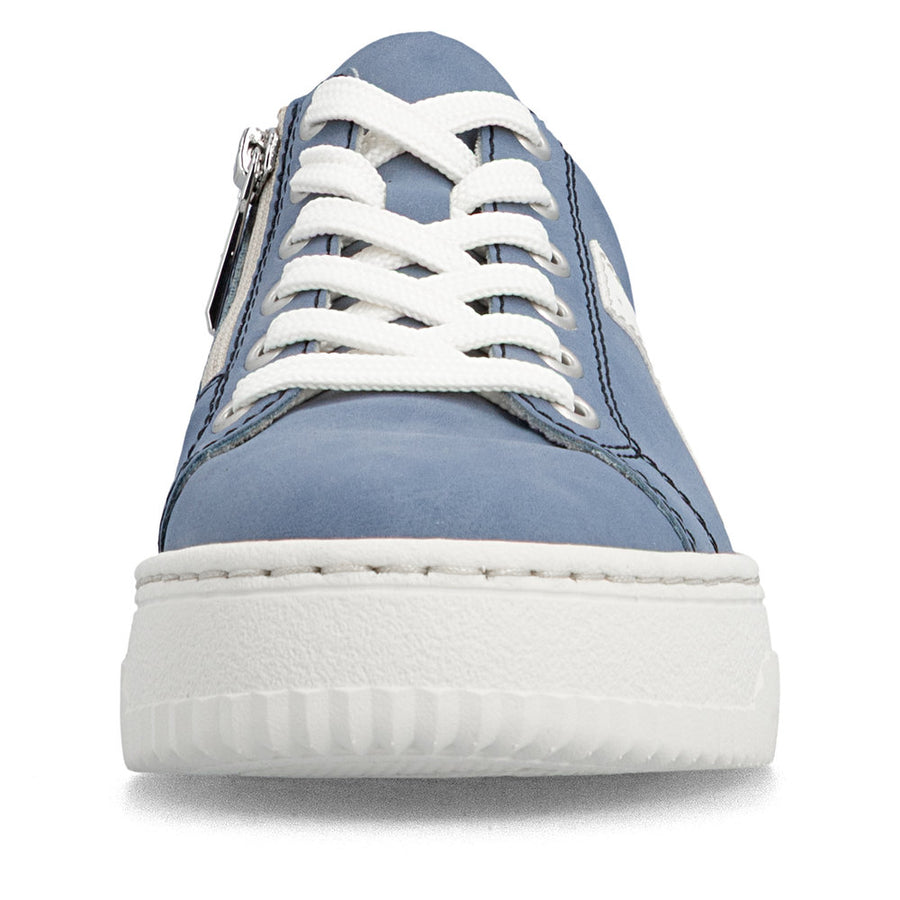 Rieker N9920 Sneakers-Blue