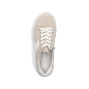 Rieker N9920 Sneakers-Beige