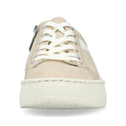 Rieker N9920 Sneakers-Beige