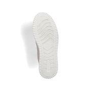 Rieker N9920 Sneakers-Beige
