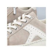 Rieker N9920 Sneakers-Beige