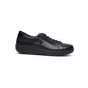 G-comfort P-6501 Ladies Shoe-Black