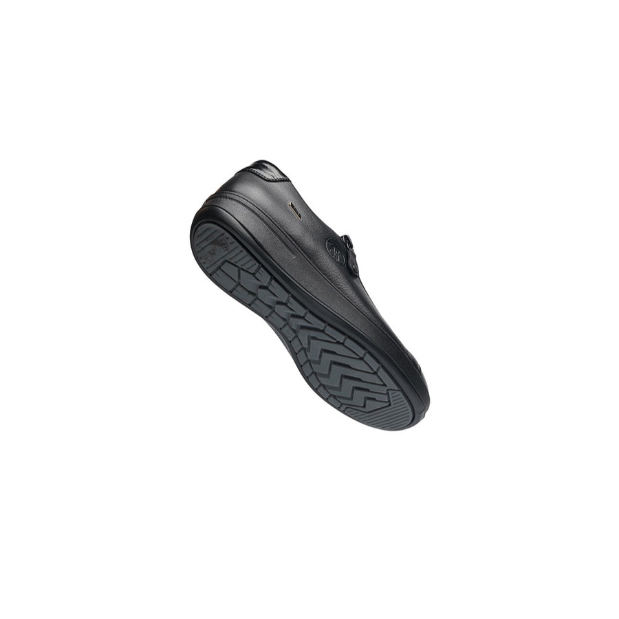 G-comfort P-6501 Ladies Shoe-Black