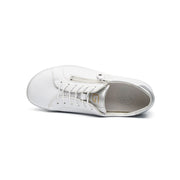 G-comfort P-6501 Ladies Shoe-White