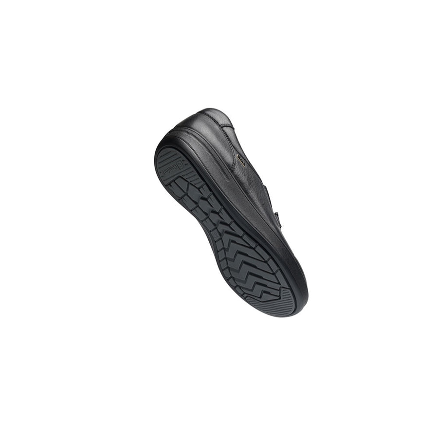 G-comfort P-6503 Ladies Shoe-Black
