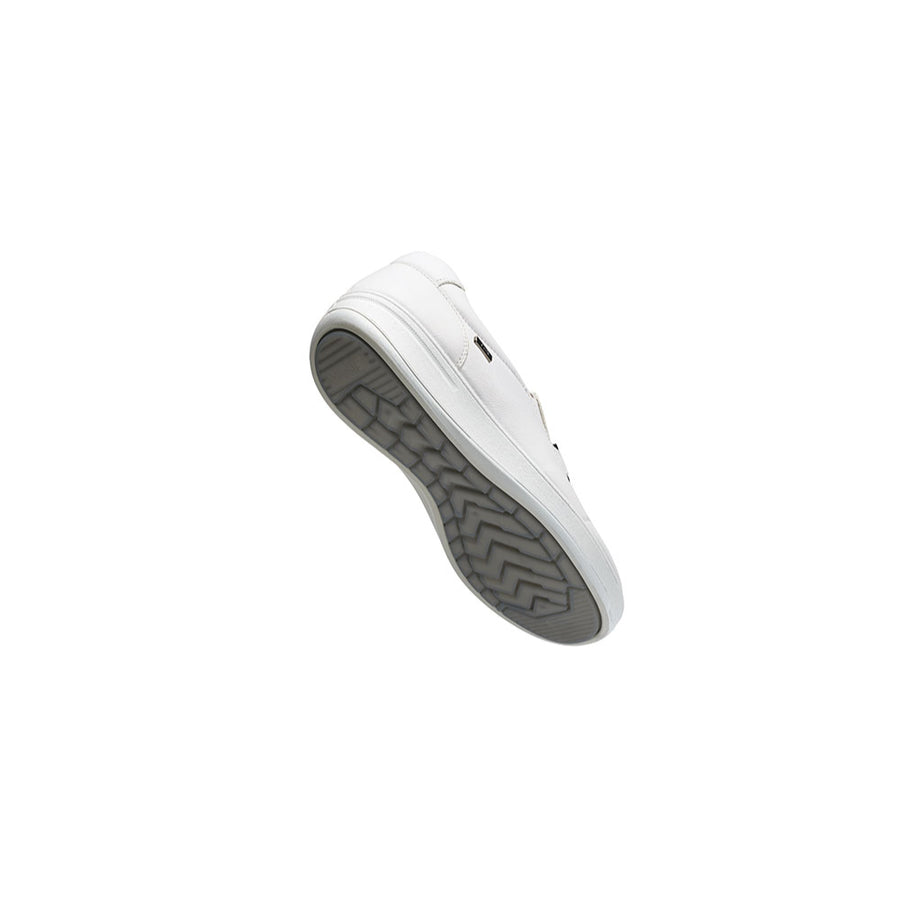 G-comfort P-6503 Ladies Shoe-White