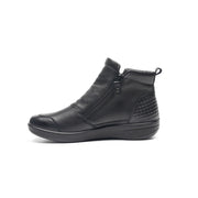 G-comfort P-6505 Boots-Black