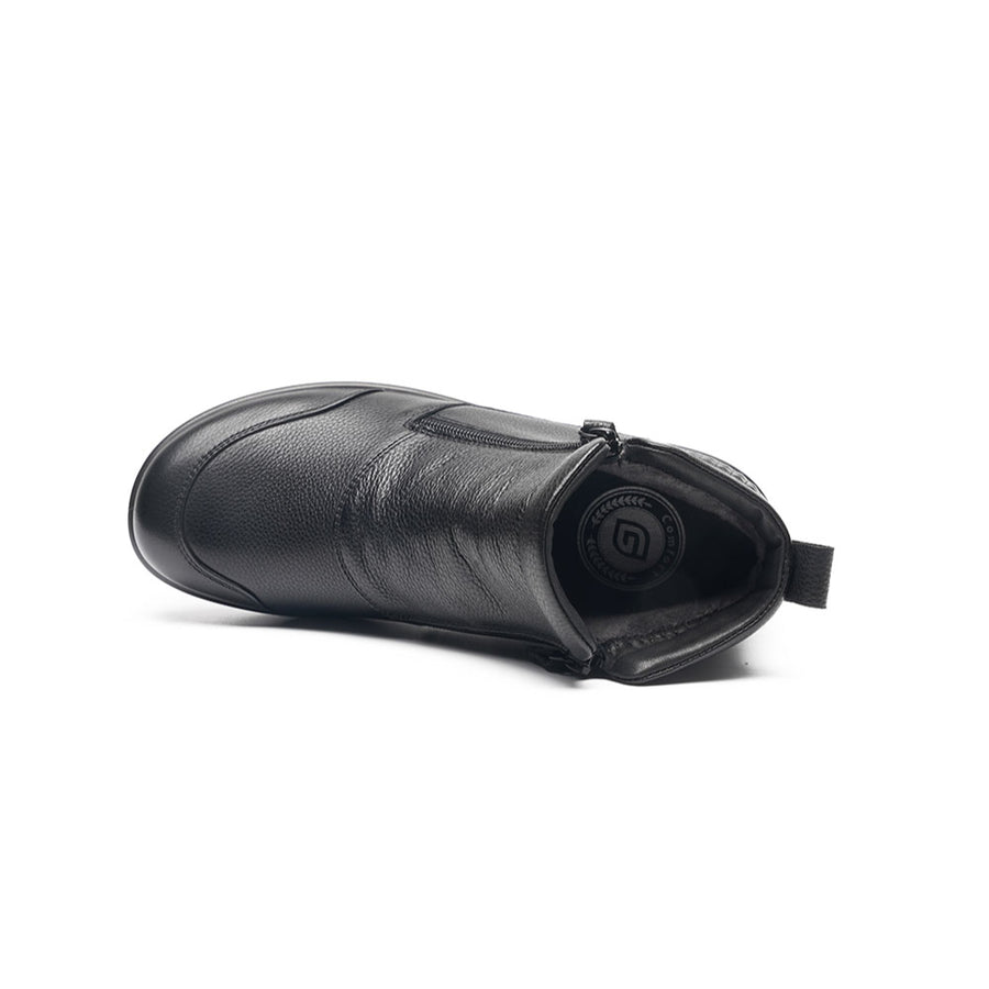 G-comfort P-6505 Boots-Black