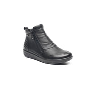 G-comfort P-6505 Boots-Black