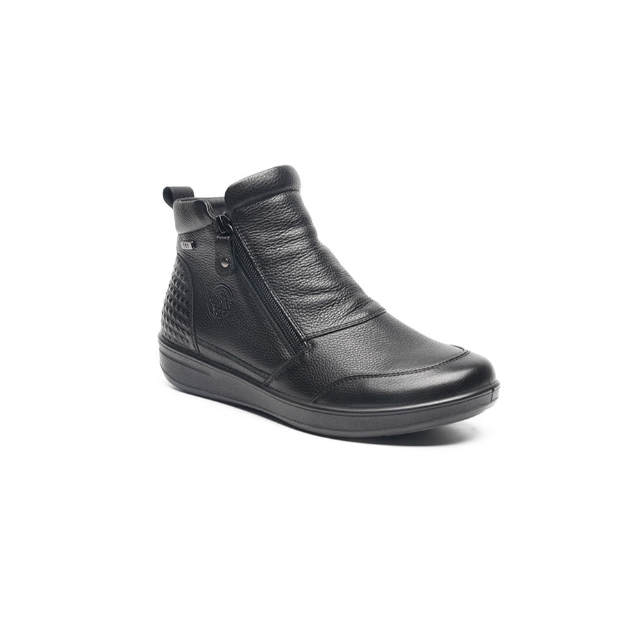 G-comfort P-6505 Boots-Black