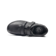 G-comfort P-6507 Ladies Velcro-Black