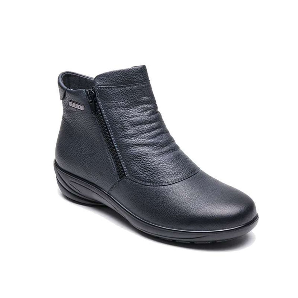 G-comfort P-9521l Boots-Navy