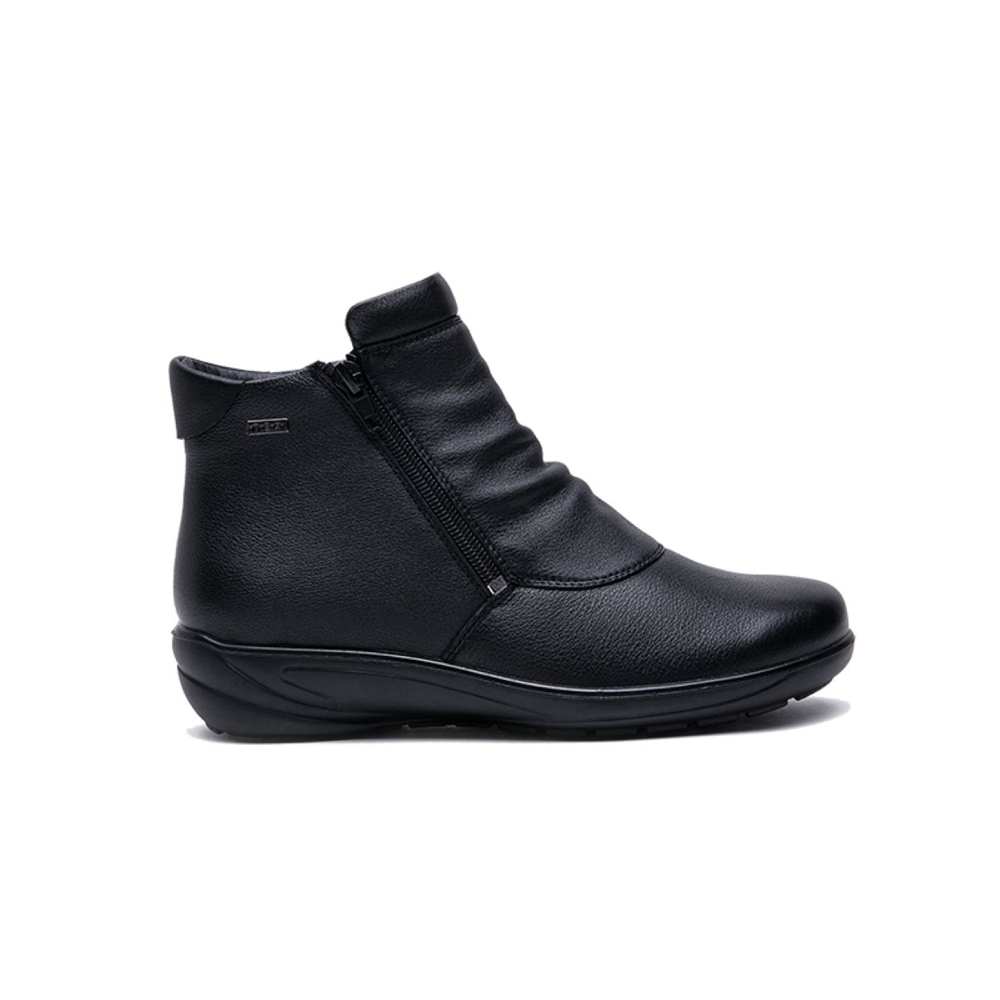 G-comfort P-9521s Boots-Black