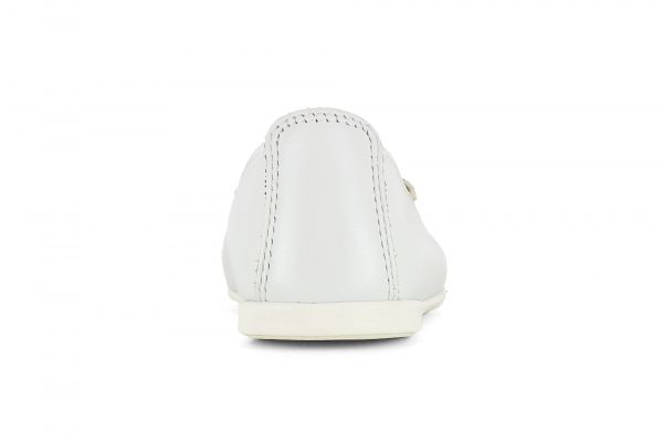 Pablosky 347308 Shoe-White