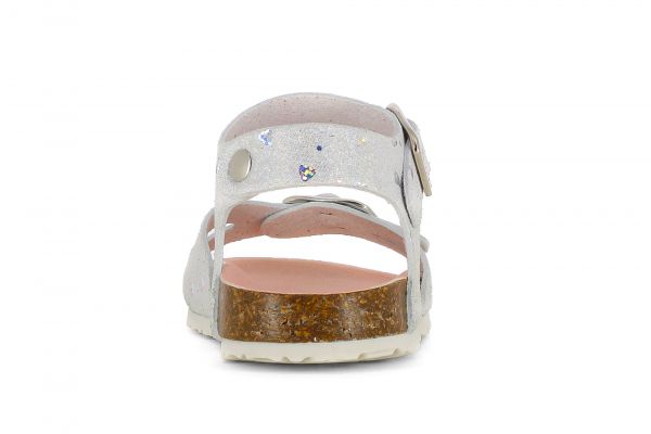 Pablosky 405700 Sandal-White