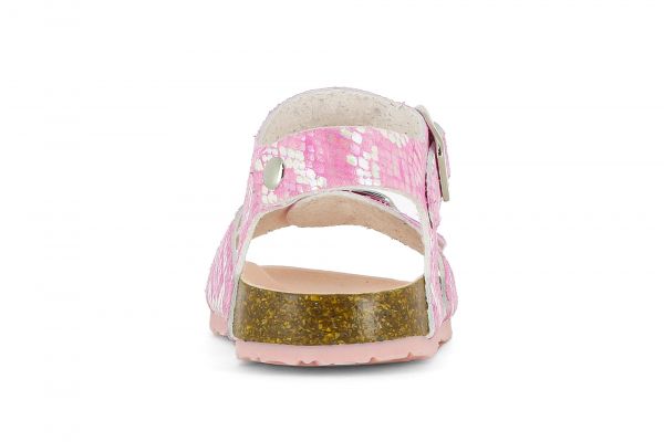 Pablosky 406170 Sandal-Pink