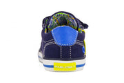 Pablosky 966420 Canvas-Navy