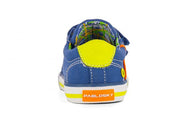 Pablosky 966440 Canvas-Blue