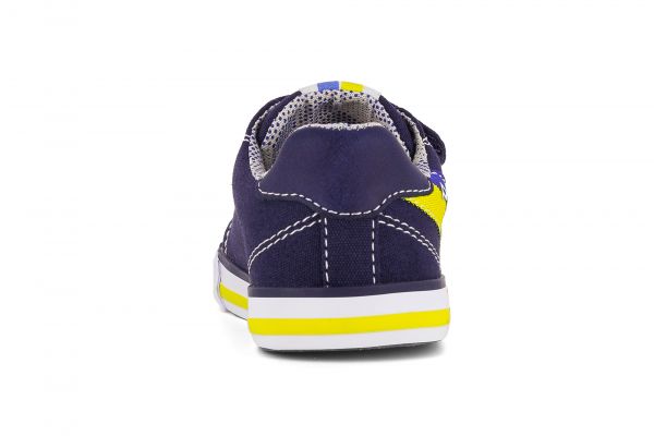 Pablosky 967720 Canvas-Navy