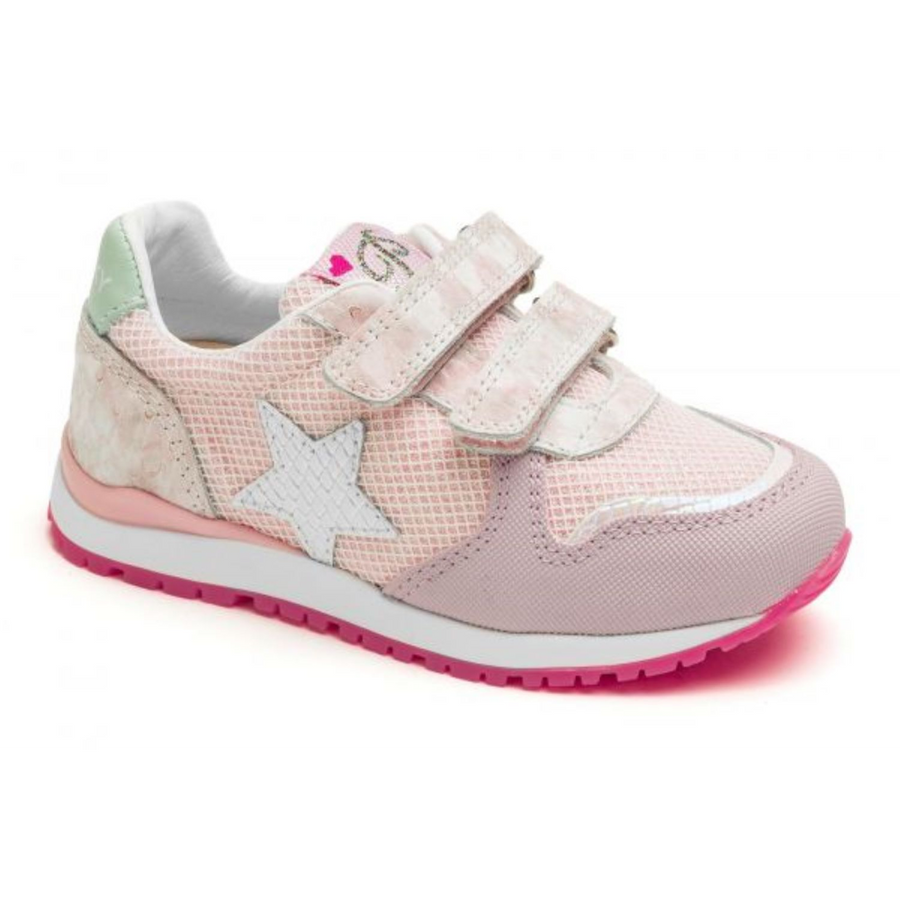 Pablosky 291167 Trainers-Pink