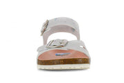 Pablosky 405700 Sandal-White