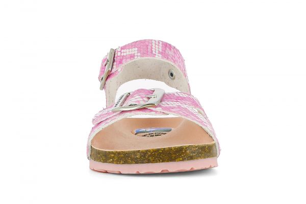 Pablosky 406170 Sandal-Pink