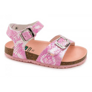 Pablosky 406170 Sandal-Pink