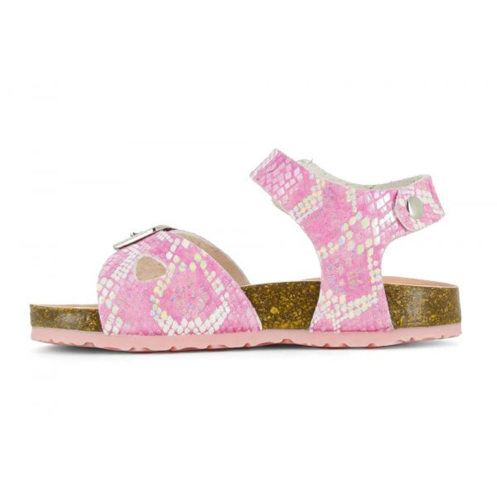 Pablosky 406170 Sandal-Pink