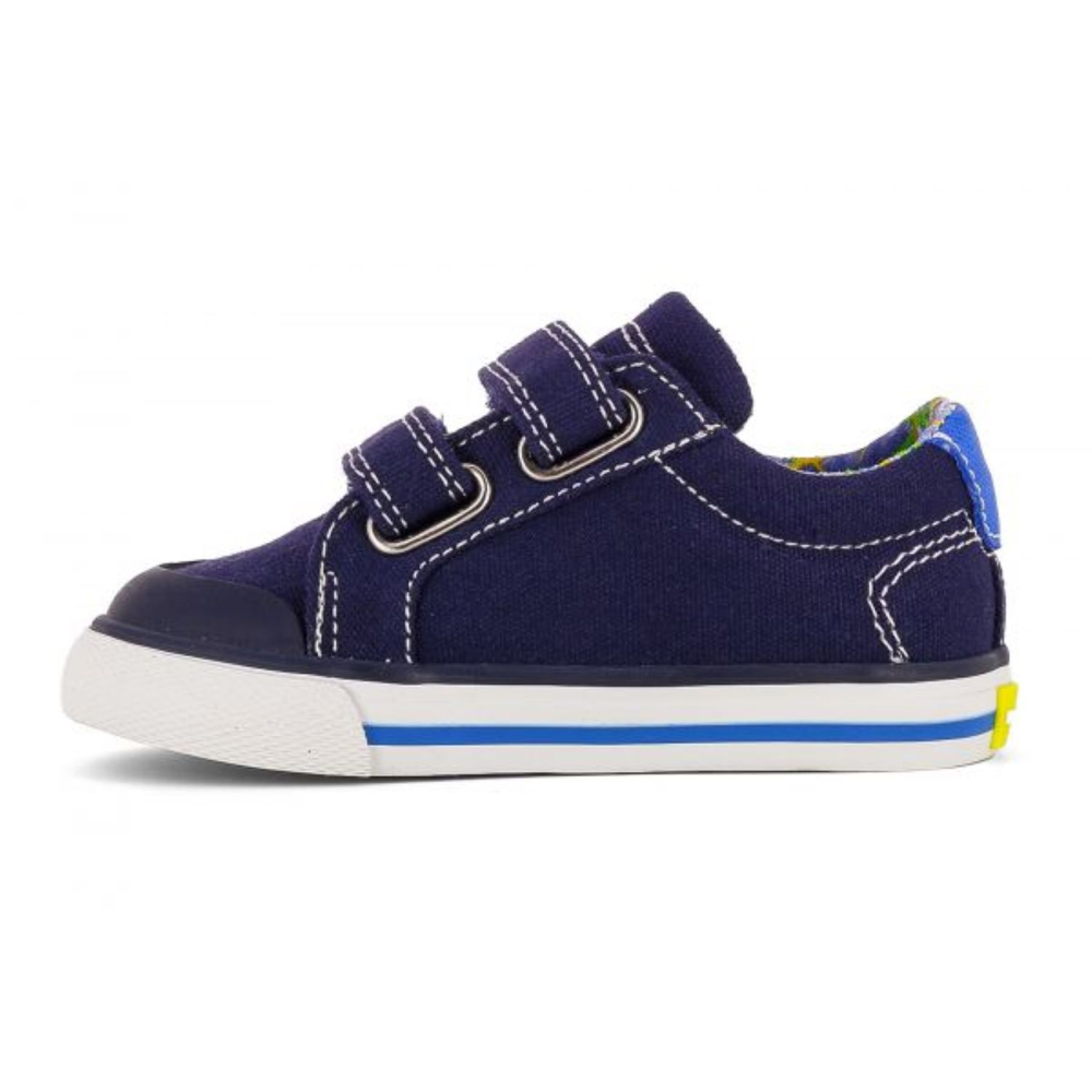 Pablosky 966420 Canvas-Navy