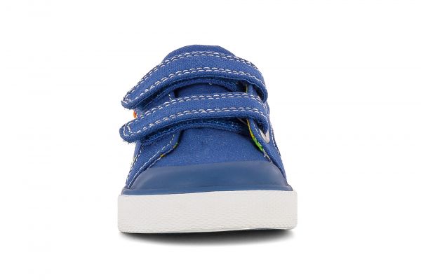 Pablosky 966440 Canvas-Blue