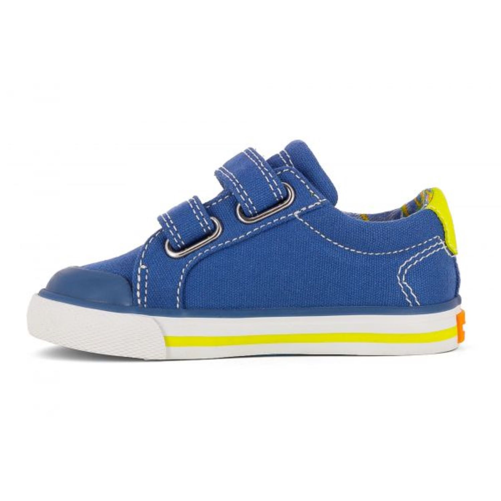 Pablosky 966440 Canvas-Blue