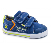 Pablosky 966440 Canvas-Blue