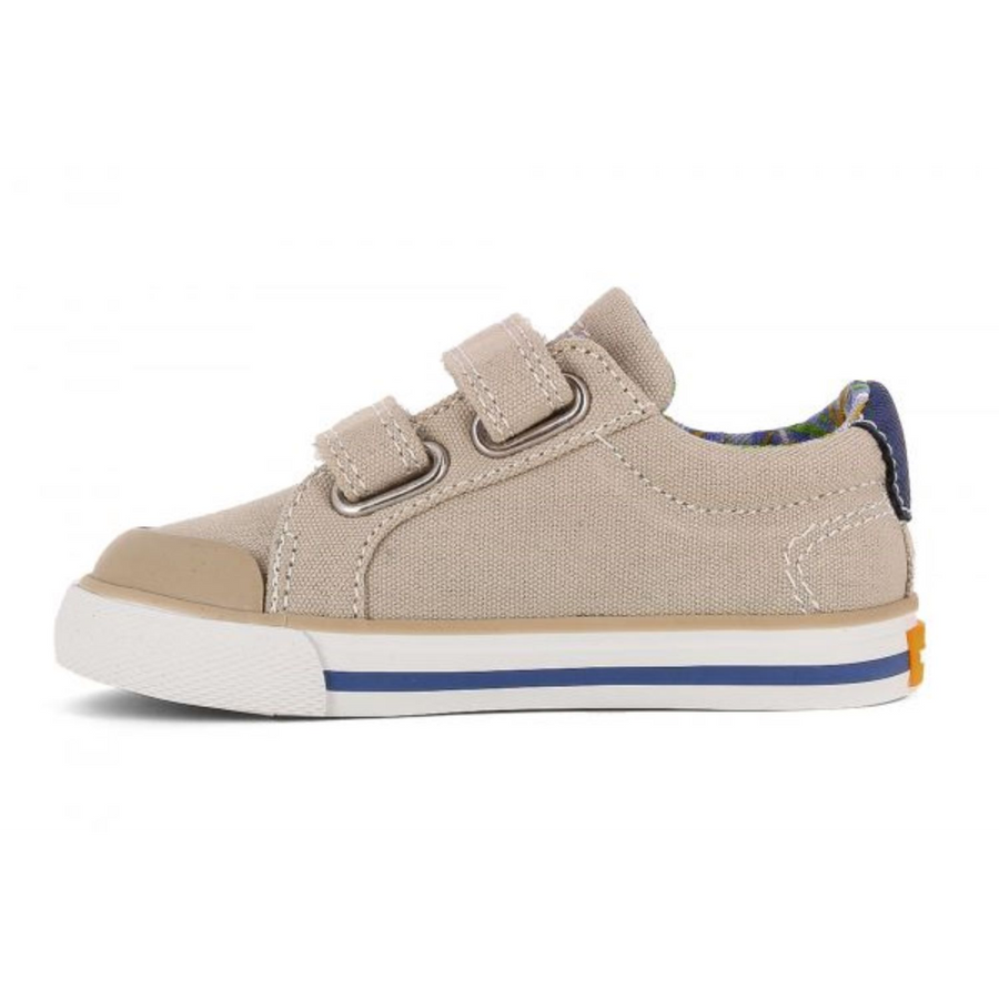 Pablosky 966450 Canvas-Beige