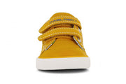 Pablosky 966580 Canvas-Mustard