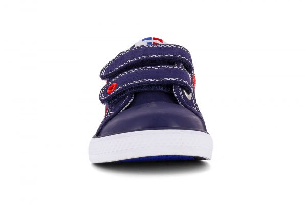 Pablosky 967620 Canvas-Navy