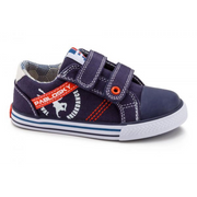 Pablosky 967620 Canvas-Navy