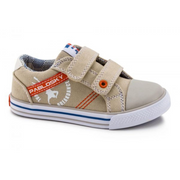 Pablosky 967650 Canvas-Beige