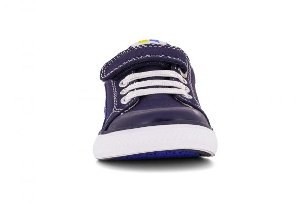 Pablosky 967720 Canvas-Navy