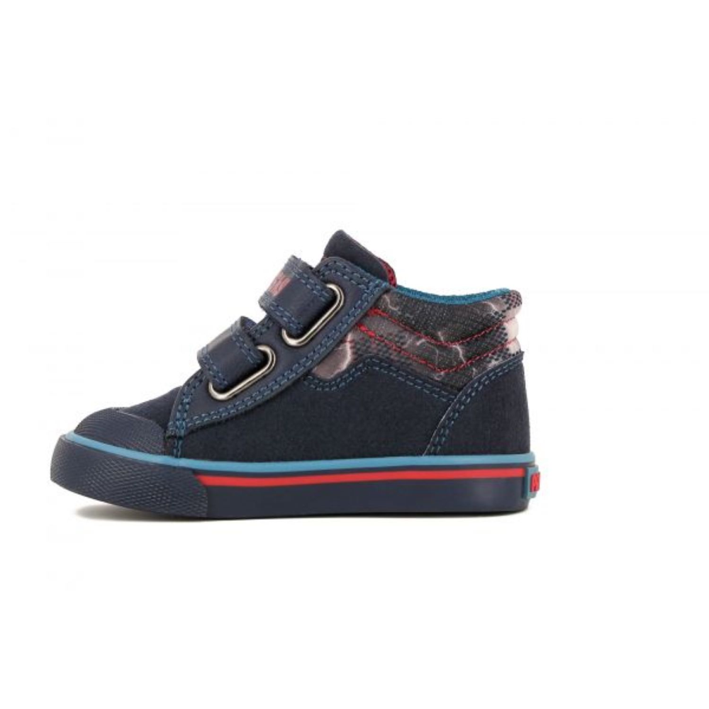 Pablosky 970020 Boots-Navy