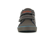 Pablosky 970050 Boots-Grey