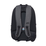 Ridge Pearse Backpack-Charcoal