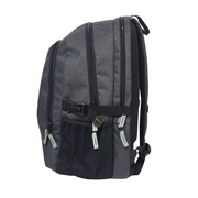 Ridge Pearse Backpack-Charcoal