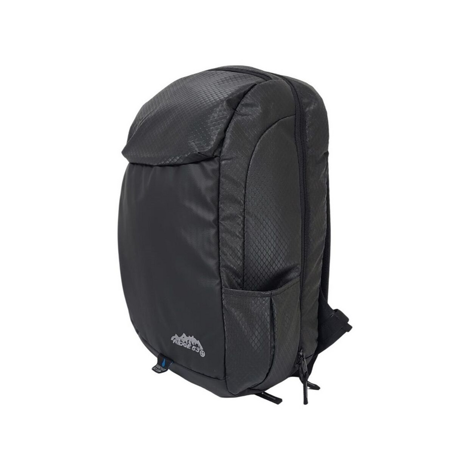 Ridge Prime Backpack-Black