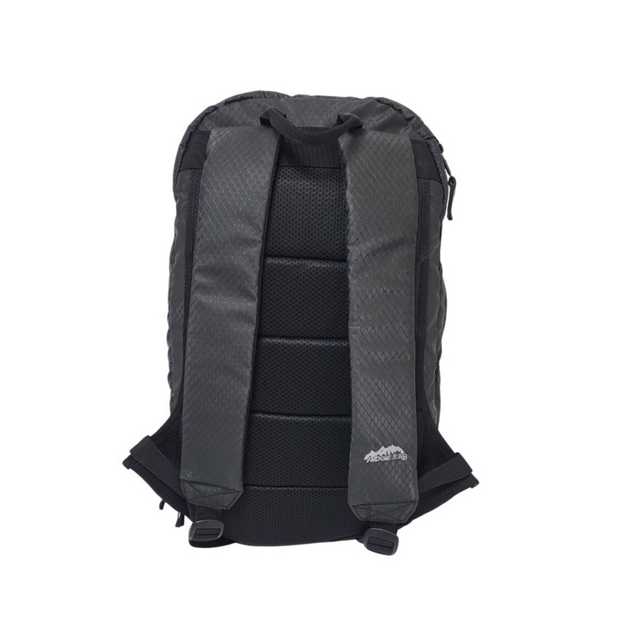 Ridge Prime Backpack-Black