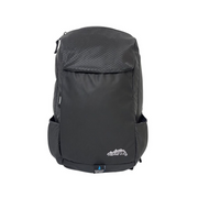 Ridge Prime Backpack-Black