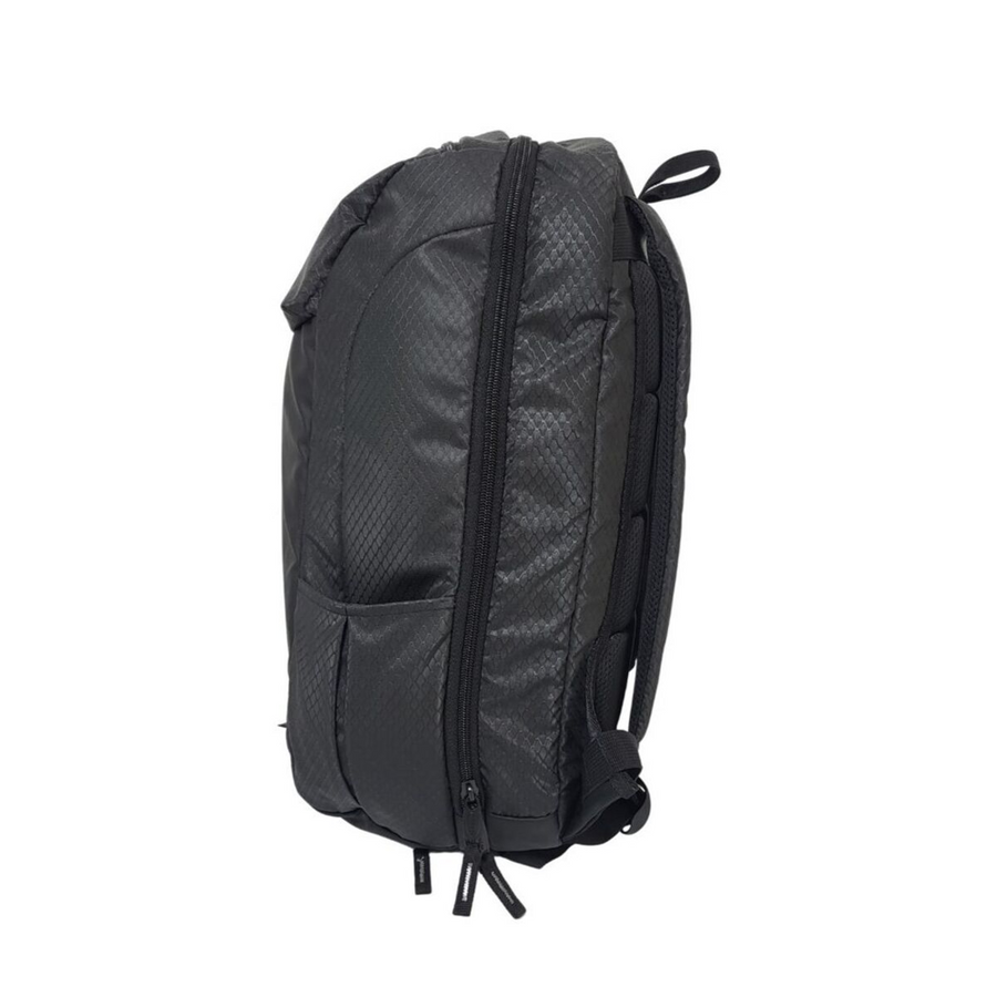 Ridge Prime Backpack-Black