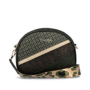 Remonte Q0647-54 Crossbody Bag-Forest