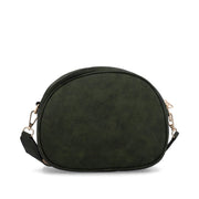 Remonte Q0647-54 Crossbody Bag-Forest